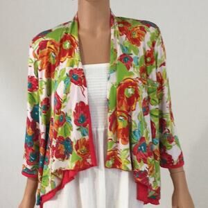 Reversible Blazer